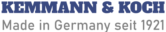 Logo Kemmann & Koch